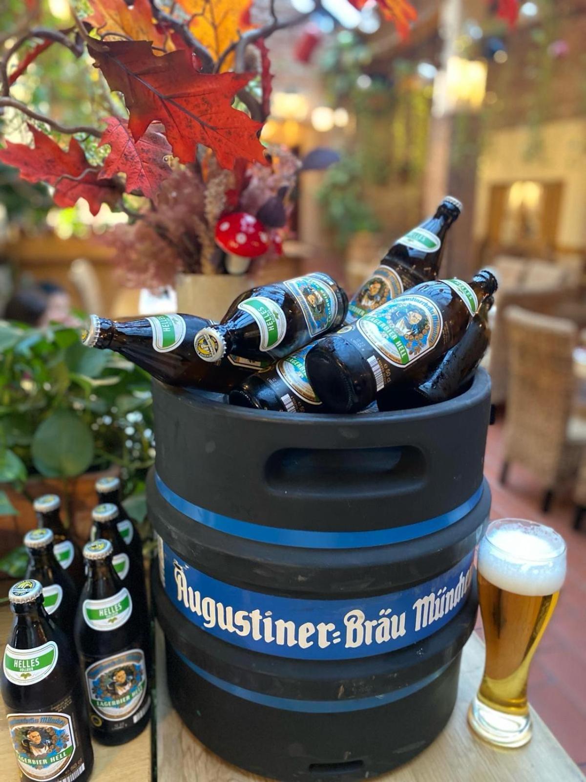 Pensiunea Gasthaus Alte Post シギショアラ エクステリア 写真