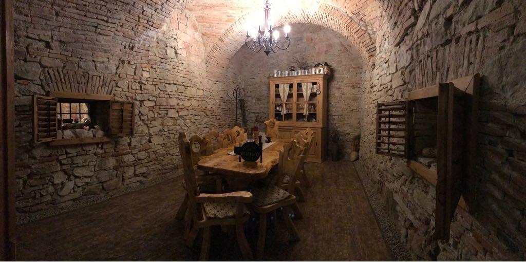 Pensiunea Gasthaus Alte Post シギショアラ エクステリア 写真